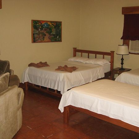 Hotel La Omaja Mérida Chambre photo