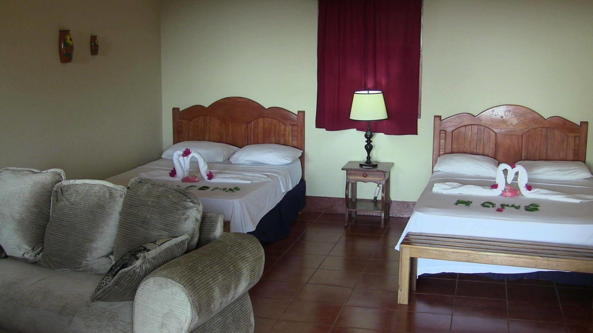 Hotel La Omaja Mérida Extérieur photo